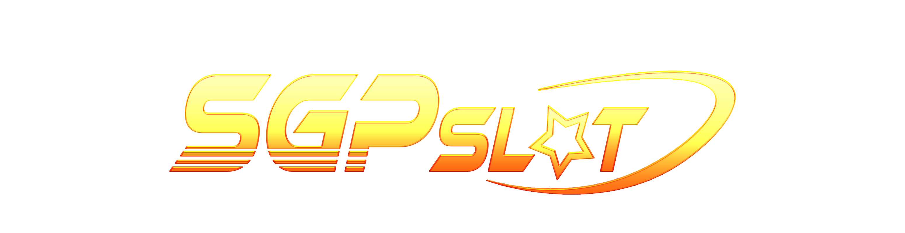 SGPSLOT Logo